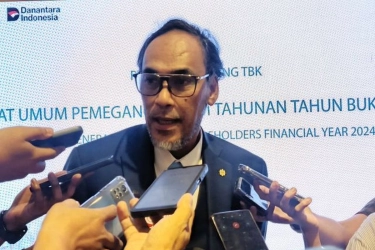 Antam (ANTM) Bidik Jadi Pemain Utama Mineral Strategis Global