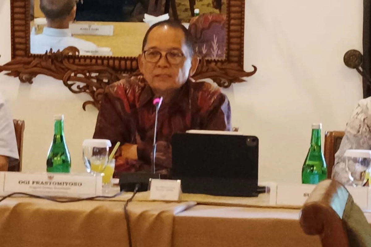Apakah Co-Payment Asuransi Berlaku untuk BPJS Kesehatan? Ini Kata OJK