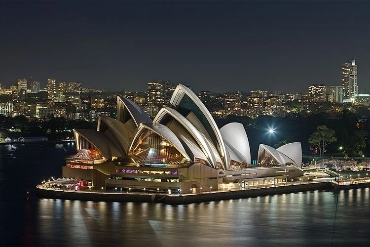 Australia Masih Jadi Tujuan Wisata Favorit Turis Indonesia