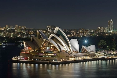 Australia Masih Jadi Tujuan Wisata Favorit Turis Indonesia