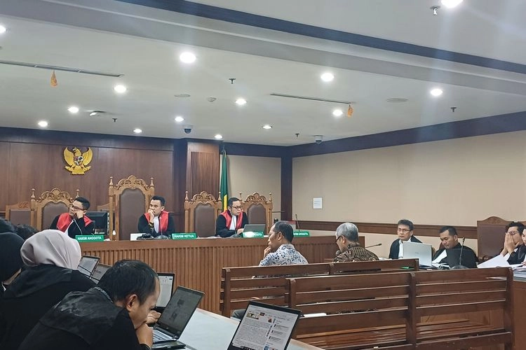 BPKP Ungkap Lima Penyimpangan Impor Gula pada Era Tom Lembong