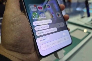 Chatbot AI di China Kompak Mati saat Ujian Masuk Universitas