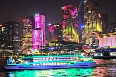 China Beri Bebas Visa Transit 10 Hari: Alasan, Destinasi Favorit, dan Waktu Terbaik Berkunjung