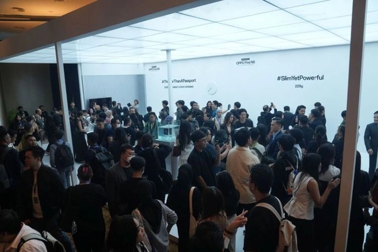 Dari EV hingga Flagship Smartphone, Produk Premium yang Diburu Konsumen meski Inden