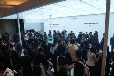 Dari EV hingga Flagship Smartphone, Produk Premium yang Diburu Konsumen meski Inden