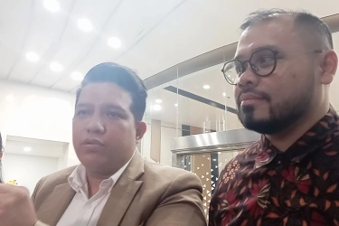 Diperiksa Kejagung 13 Jam, Kubu Ibrahim Bantah Jadi Stafsus Nadiem