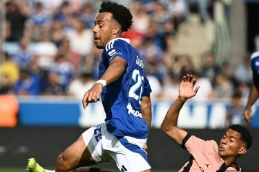 Doue Hancurkan Inter Milan, Doue Diburu AC Milan