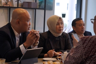 Ekspor Produk Hijau ke Jepang Digenjot, SMBC Siap Buka Akses Pasar Baru