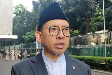 Fadli Zon Sebut Tak Ada Pemerkosaan Massal Mei 1998, Usman Hamid: Kekeliruan yang Fatal