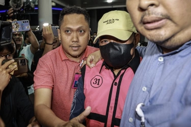 Gaji Hakim Naik, Komisi III Desak Kasus Suap Hakim Tak Terulang