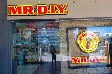 Gelar RUPS, MR DIY Beberkan Rencana Penggunaan Laba Bersih dan Rombak Pengurus