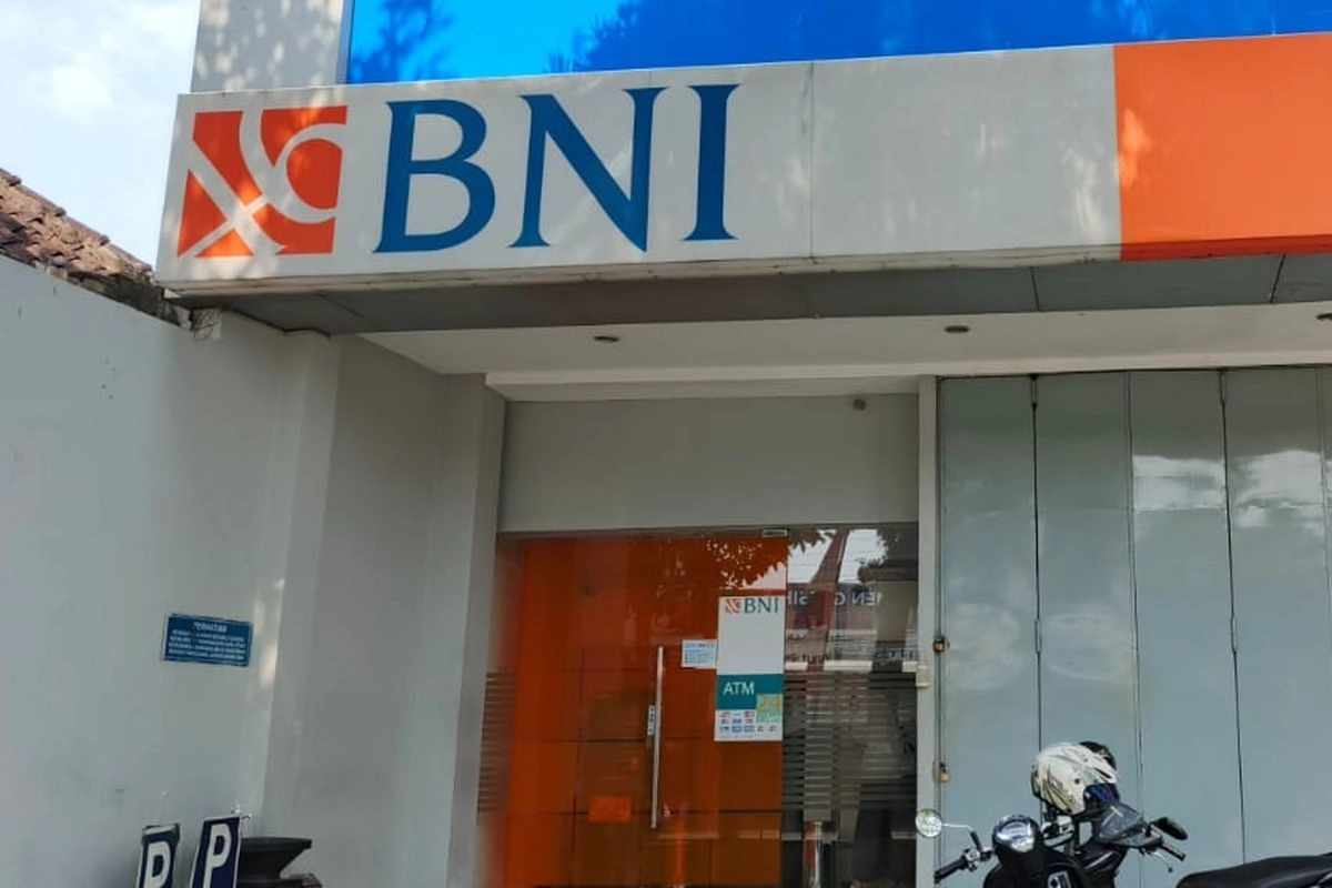 Genjot Setor Tunai di CRM, BNI Tebar Cashback dan Hadiah