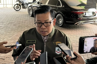 Harga Beras Naik, Bapanas: Beras SPHP Digulirkan Akhir Juni 2025