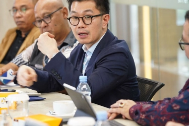 ICH Resmi Jadi Kliring Derivatif Valas, Pasar Keuangan RI Kian Terbuka?