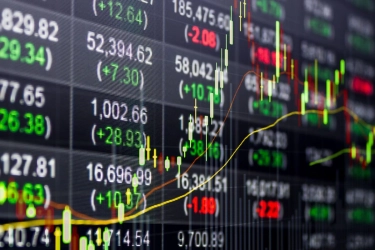 IHSG Lanjutkan Tren Pelemahan, Pasar Saham Asia Kompak Melandai