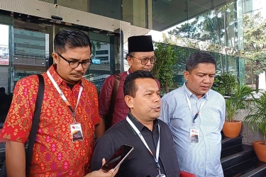 Ingin Diperbolehkan Jadi Saksi, Kuasa Hukum Hasto Harap Hakim Berlaku Adil