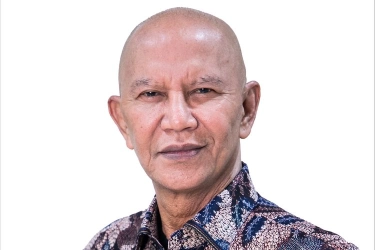 Israel Bombardir Iran, Said Abdullah Desak Pemerintah Indonesia Ambil Sikap Tegas lewat PBB
