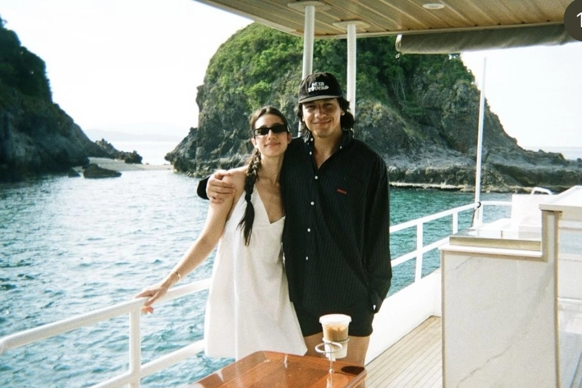 Jefri Nichol Akui Bucin ke Ameera Khan, Apakah Bucin Wajar dalam Hubungan Sehat?