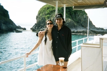 Jefri Nichol Akui Bucin ke Ameera Khan, Apakah Bucin Wajar dalam Hubungan Sehat?