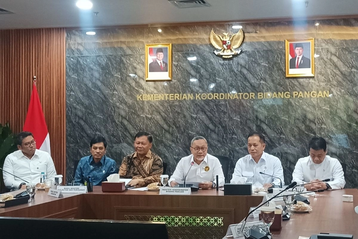 Jelang Launching 12 Juli, 37.300 Kopdes Merah Putih Sudah Kantongi Pengesahan dari Kementerian Hukum