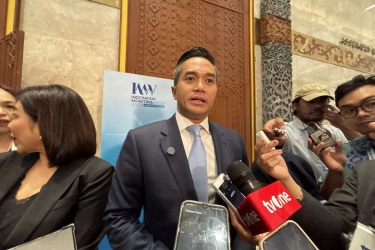Kadin Sambut Komitmen Pemerintah Libatkan Swasta di Proyek Infrastruktur