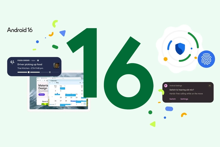 Kapan Android 16 Tersedia untuk Pixel, Xiaomi, Samsung, dll?