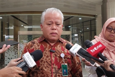 Kasus Chromebook, Kejagung Pastikan Ibrahim adalah Konsultan Stafsus Nadiem
