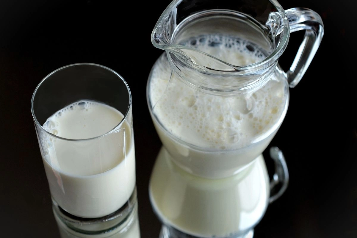 Kemenko Pangan Hidupkan Lagi Semangat Minum Susu Lewat Program Makan Bergizi Gratis