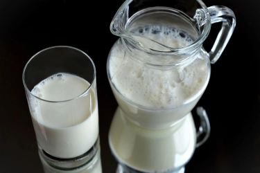 Kemenko Pangan Hidupkan Lagi Semangat Minum Susu Lewat Program Makan Bergizi Gratis