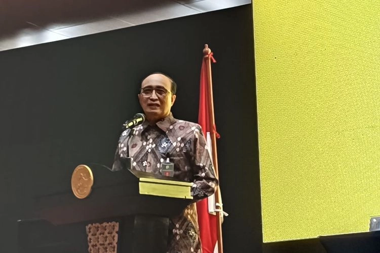 Ketua MA Bakal Kirim ''Mystery Shopper” untuk Awasi Hakim
