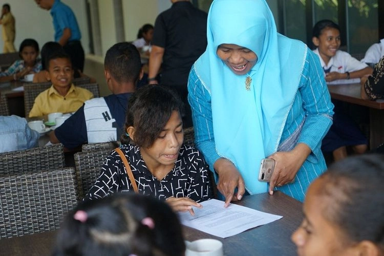 Komdigi Siapkan Internet 100 Mbps, Sekolah dan Puskesmas ''Blank Spot'' Jadi Prioritas
