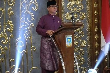 Lika-liku Membentuk Kopdes Merah Putih agar Tak Jadi Bancakan...