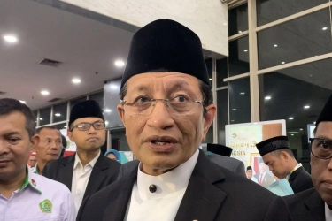 Menag soal Wacana Pengurangan Kuota Haji Indonesia: Tidak Pernah Dengar