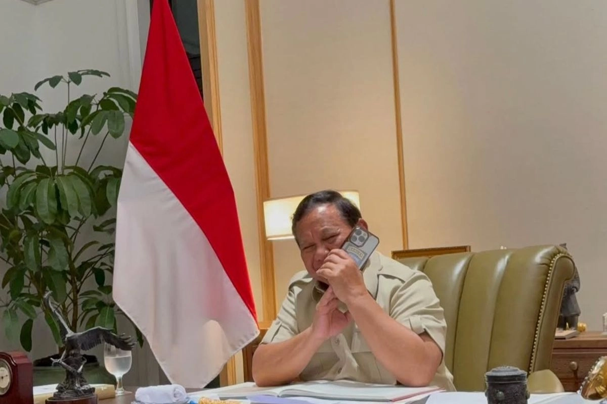 Negosiasi Tarif Trump Berakhir 8 Juli, Sudah Ada Titik Terang?