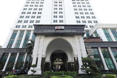 OJK: Penutupan Kantor Bank Tak Picu PHK Massal