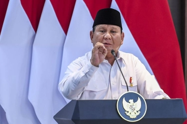 Paradoks antara Pidato dan Realitas Bernegara