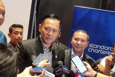 Pemerintah Serius Bangun Tanggul Laut Raksasa Pantura, Proyek Dimulai Tanpa Penundaan