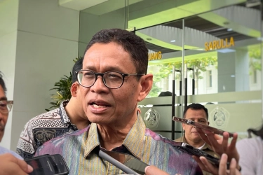 Perang Israel-Iran Picu Lonjakan Harga Minyak, RI Genjot Produksi