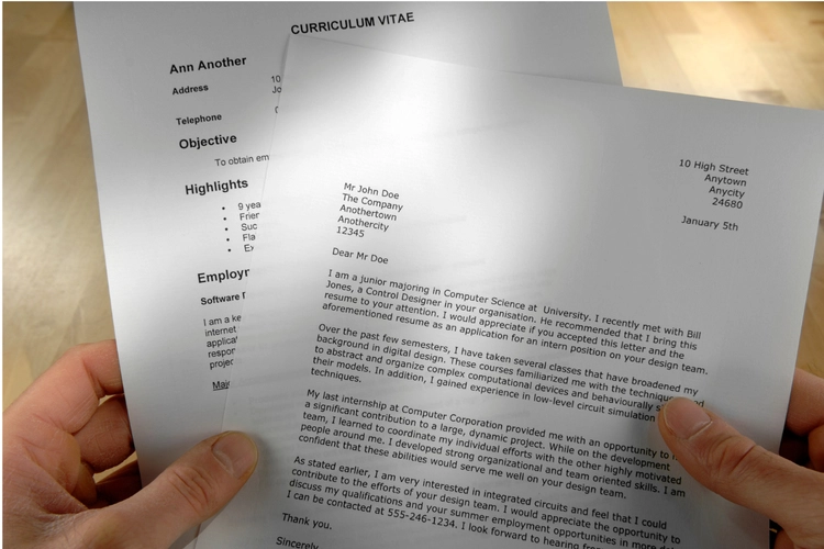 Perekrut Harus Waspada, Pelamar Kerja Kirim CV Berisi Virus Pencuri Data