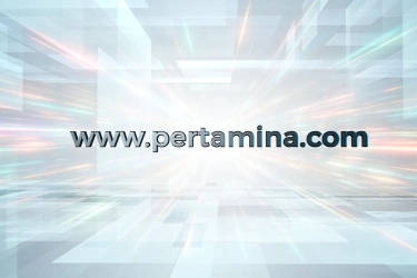 Perkuat Transparansi Informasi, Pertamina Luncurkan Wajah Baru di Website Resmi