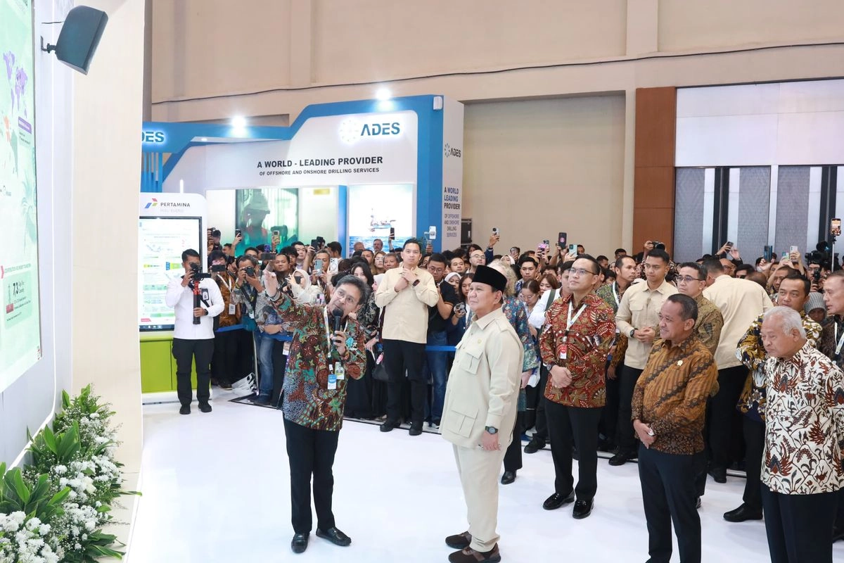 Pertamina Hulu Energi Gelar RUPS Hari Ini, Apa yang Dibahas?