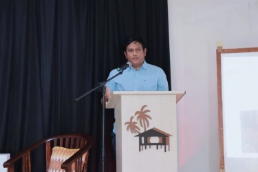 Produk AI Makin Sulit Dibedakan dengan Konten Asli, Komdigi Mau Bikin Panduan