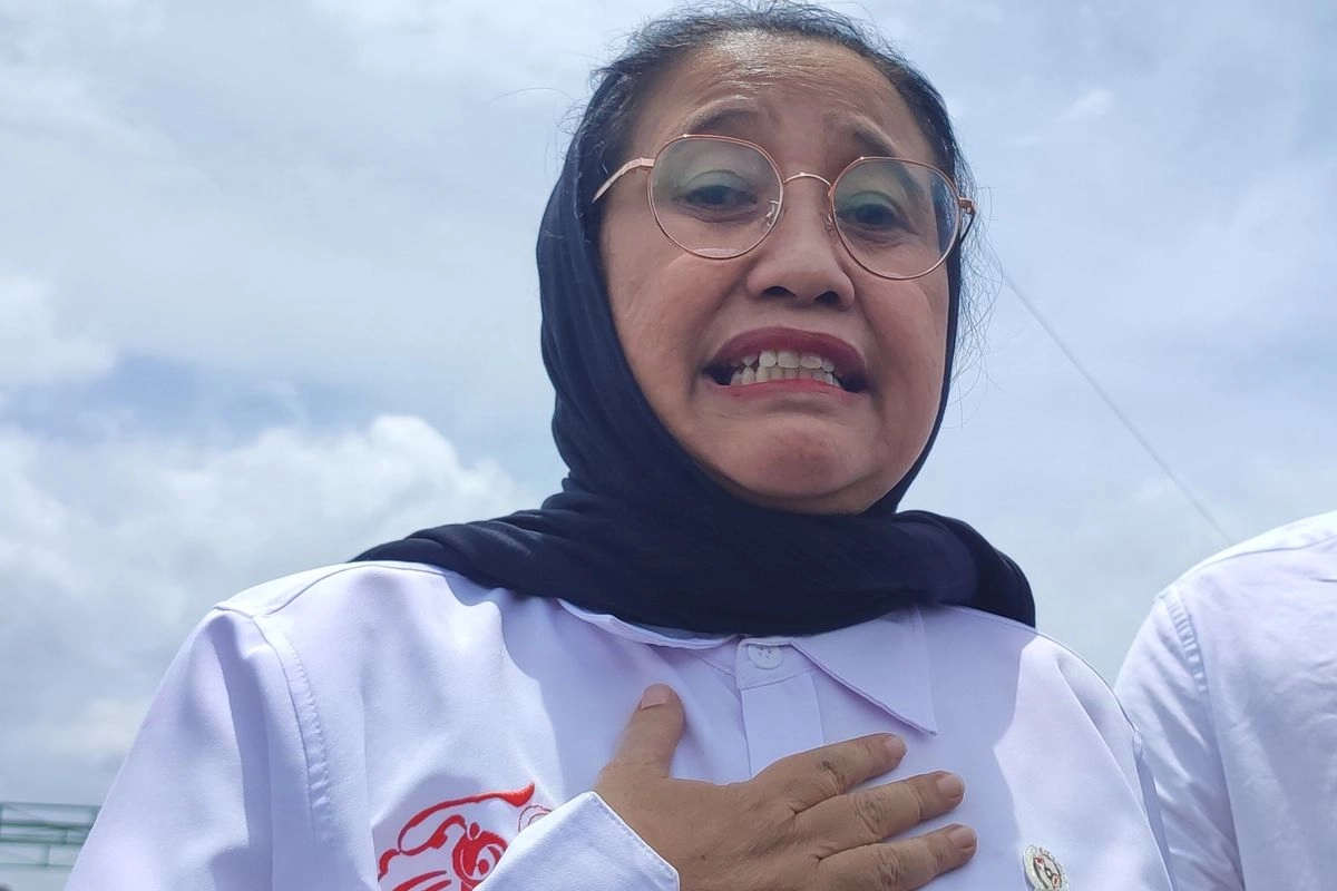 Profil Nanik S Deyang, dari Jurnalis Senior Jadi Komisaris Independen Pertamina