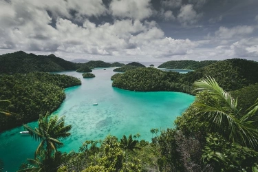 Pulau Wayag di Raja Ampat Tutup Sementara, Imbas Polemik Tambang Nikel