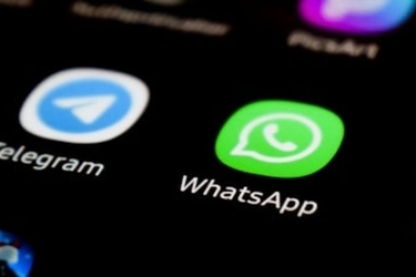 Rencana Besar Rusia Lenyapkan WhatsApp dan Telegram