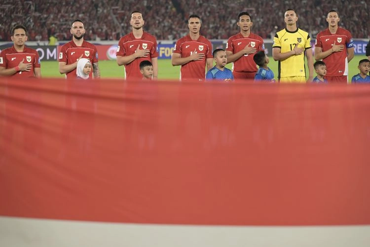 Resmi, Qatar dan Arab Saudi Tuan Rumah Ronde 4 Kualifikasi Piala Dunia 2026 Zona Asia
