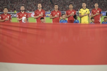 Resmi, Qatar dan Arab Saudi Tuan Rumah Ronde 4 Kualifikasi Piala Dunia 2026 Zona Asia