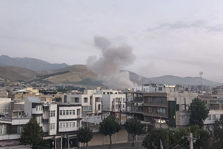 Serangan Israel ke Iran Dinilai Patut Dikecam