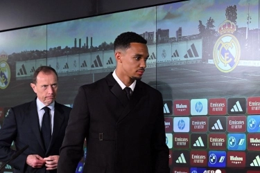 Trent Alexander-Arnold Wujudkan Mimpi ke Real Madrid, Dulu Suka Messi dan Barca