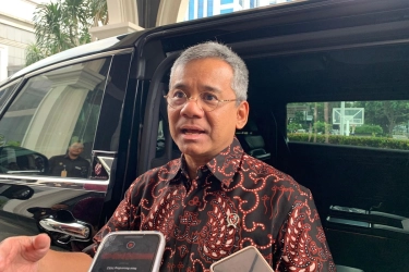 Wamenkeu: Deflasi Mei 2025 Tak Menandakan Daya Beli Melemah